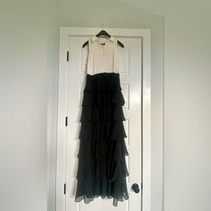 Ralph Lauren Formal Dress